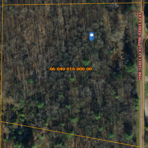 Strattanville land for sale. Clarion County land for sale. Miles Brothers Properties