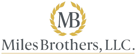 Miles Brothers LLC logo